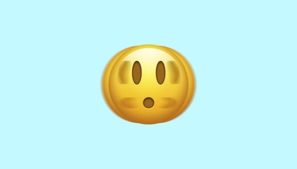 significado de las caras emoji