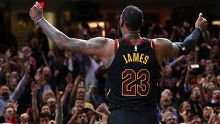 El 'Rey' de la NBA: LeBron James, la historia del niño de Akron que nació para ser leyenda