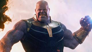 "Avengers: Infinity War": 10 personajes más poderosos que Thanos en el mundo Marvel