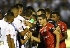 ¡Atención! El ‘clásico’ entre Universitario y Alianza Lima podría jugarse a puertas cerradas [VIDEO]