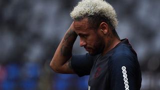 Una 'puñalada' al Barza: entorno de Neymar se reúne en secreto con el Real Madrid por su fichaje