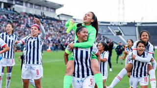 Se viene el debut en la Copa Libertadores: jugadoras de Alianza Lima rumbo a Ecuador