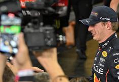 F1: Max Verstappen gana el último Gran Premio de la temporada en Abu Dhabi