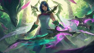 League of Legends presenta los skins de dragones para Lee Sin, Ashe, Brand, Sett y Aurelion Sol