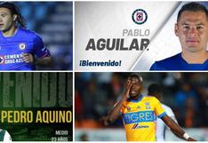 Draft Liga MX Apertura 2018: rumores, altas y bajas del Fútbol Estufa camino a la temporada 2017-18