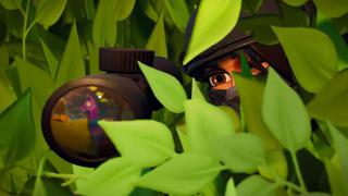 Fortnite Capítulo 3: los mejores skins para ser “invisible” en tus partidas