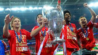 ¡A por el triplete! Claudio Pizarro y otros campeones del 2013 desearon suerte al Bayern Munich para la final [VIDEO]