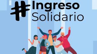 Ingreso Solidario 2023, por Prosperidad Social: entérate si se continuará pagando el bono