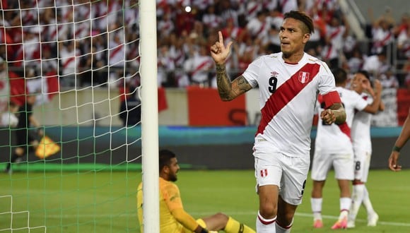 La Selección Peruana busca rival para jugar el próximo martes. (AP)