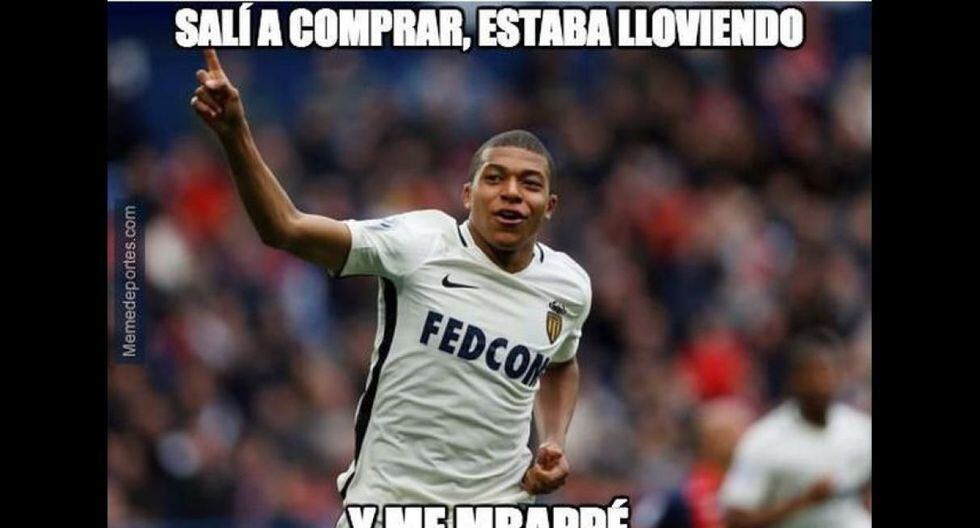 Kylian Mbappe Memes - 🦅 25+ Best Memes About Kylian Mbappe | Kylian