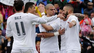 ¿Cuál es el camino del Real Madrid hasta el fin de temporada?