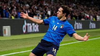 Italia se impone al final en la tanda de los penales (4-2) sobre España en la Euro