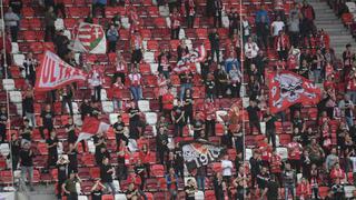 ¡Sin restricciones de distanciamiento! Hungría podrá volver a contar con aficionados en las tribunas desde este fin de semana