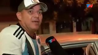 La odisea de un argentino en Qatar para llegar a su hotel luego de una fiesta