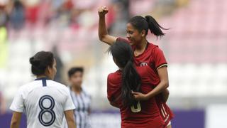 Triunfo clásico: Universitario le ganó 2-1 a Alianza Lima y se proclamó campeón de la Etapa Regional del Fútbol Femenino