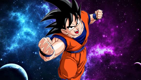 Dragon Ball: la razón por la que Goku sí podría acabar con un universo de  un solo disparo | Dragon Ball Super | DBS | DB | México | España |  DEPOR-PLAY | DEPOR