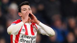Directivo de PSV ve fuera a Hirving 'Chucky' Lozano después del Mundial