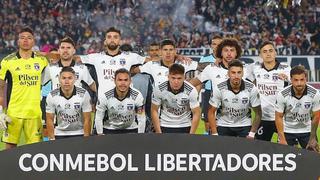 Vienen a Lima por los puntos: la alineación que alista Colo Colo para el partido ante Alianza