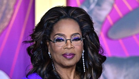 Oprah Winfrey también aparece en la lista de Jeffrey Epstein, por lo que tomó una radical decisión que dejó con la boca abierta a muchos (Foto: Frederic J. Brown / AFP)