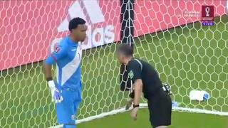Qué dolor: así fue la tanda de penales del Perú vs. Australia por el repechaje [VIDEO]