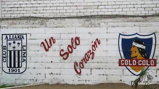 Alianza Lima y Colo Colo: una hermandad indestructible nacida de la tragedia y que va más allá del fútbol
