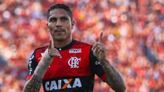 Paolo Guerrero jugó el Mundial Rusia 2018, pero ¿puede actuar por Flamengo?