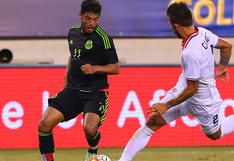 México vs. Costa Rica: día, hora, estadio y canal del partido por Eliminatorias de Concacaf