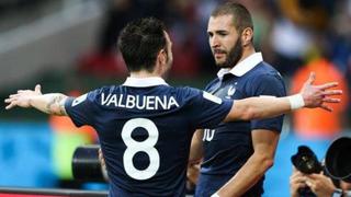 Tensión en Madrid: fiscalía de Francia solicitó juicio a Karim Benzema por caso sextape contra Mathieu Valbuena