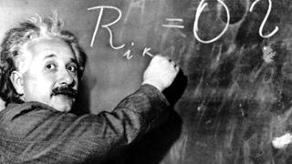 Reto viral: Este es el ‘acertijo imposible de Albert Einstein’ que nadie logra resolver ¿Te atreves?