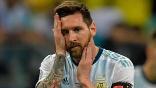 No es 'Enano': las razones por las que le cuesta tanto a Messi en Argentina
