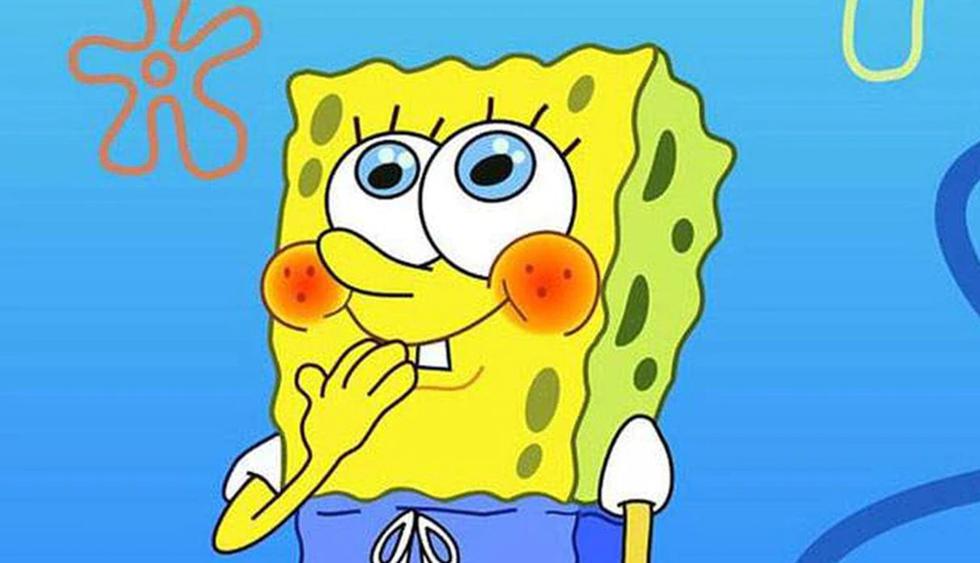 "Bob Esponja" tendrá una precuela que se llamará "Kamp Koral". (Foto: Nickelodeon)