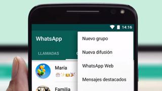 WhatsApp Web: así puedes revisar mensajes sin que aparezcan como leídos
