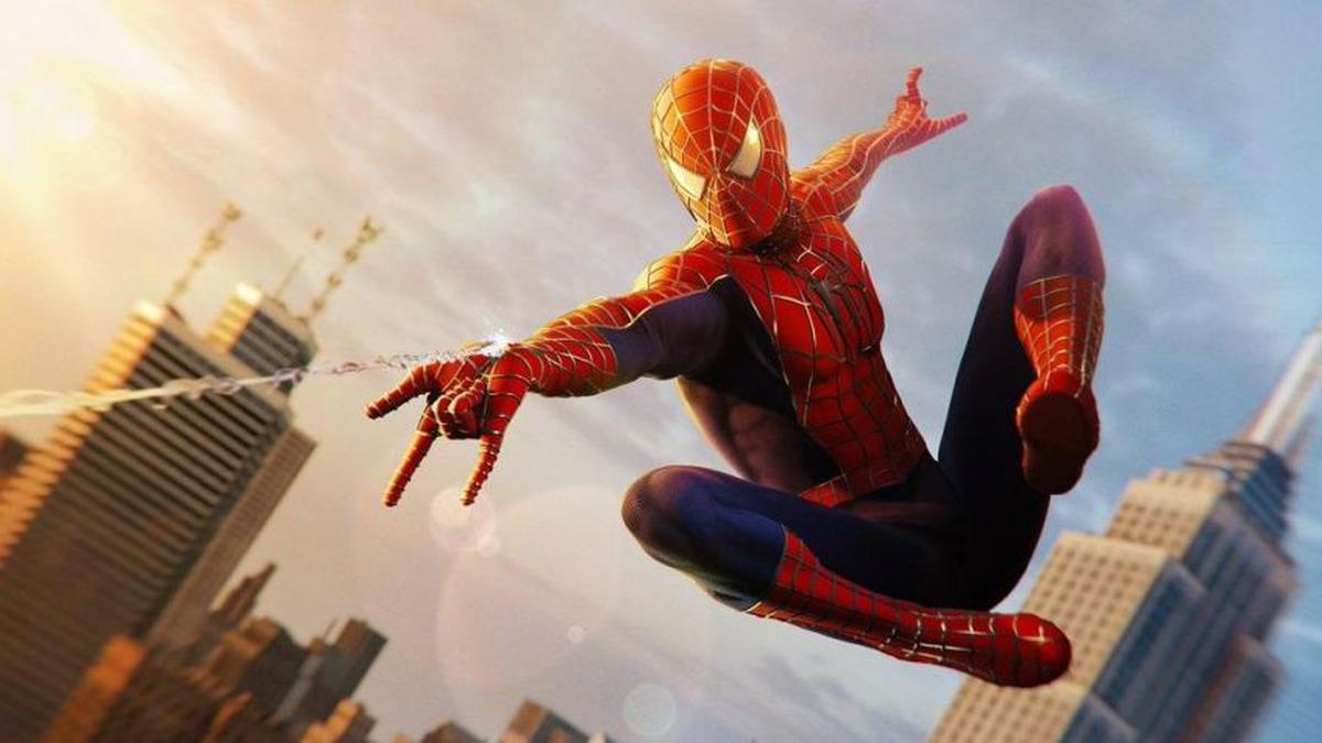 Corbata Cercanamente paleta Spider-Man en PS4 contará con el traje de la versión de Tobey Maguire de  2002 | Hombre Araña | DEPOR-PLAY | DEPOR
