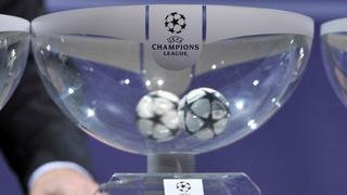 Champions League: fecha, hora y canal del sorteo de octavos de final