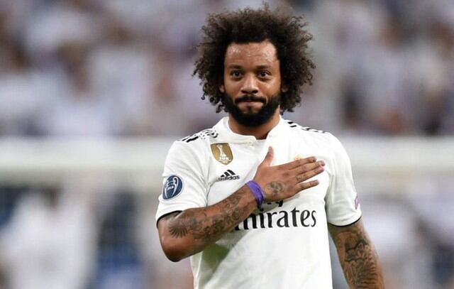 Marcelo | Costó: 6.5 millones de euros. (Foto: Agencias)