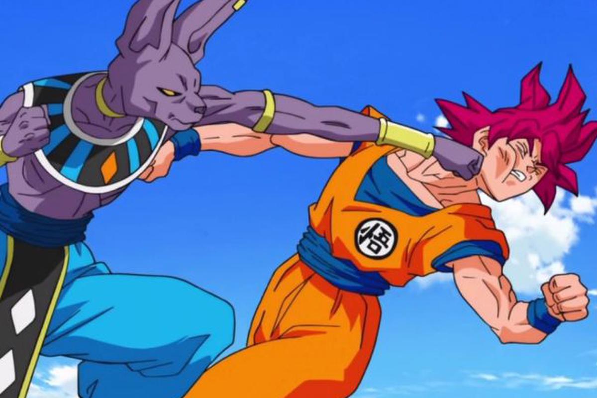Dragon Ball Super: Bills no pondrá orden en la lucha entre Goku y Moro |  Dragon Ball | Anime | DEPOR-PLAY | DEPOR