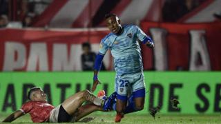 Boca vs. Argentinos (1-0): resumen, gol y video por Liga Profesional