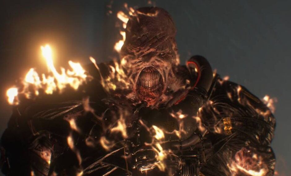 Resident Evil 3 Remake: Nemesis no podrá ingresar a los cuartos de guardado. (Foto: Capcom)