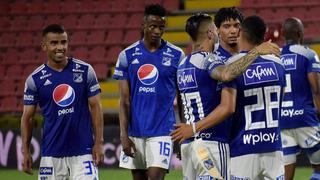 Tras casos por COVID-19: Millonarios analiza no jugar la ‘Noche Crema’, según medios colombianos