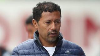 Roberto Palacios elogió la llegada de Juan Reynoso a la ‘Bicolor’: “Estoy contento e ilusionado”