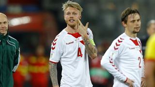 ¡Ojo, Perú! Así vimos a Dinamarca, rival de la bicolor en el Mundial, tras su empate con Suecia [ANÁLISIS]
