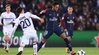 Neymar Jr. revela su rango competitivo en su segunda gran pasión luego del fútbol