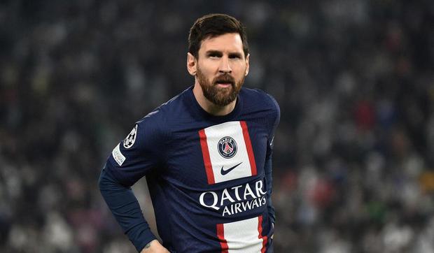 Lionel Messi no continuará en el PSG. (Foto: EFE)