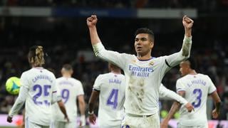 Real Madrid - Getafe (2-0): resumen y mejores jugadas del partido por LaLiga Santander