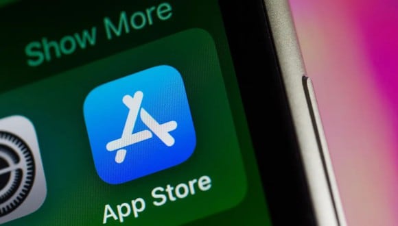 Aplicaciones de pago en App Store de Apple