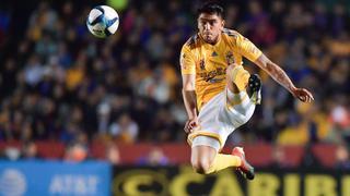 ¡Triunfazo y a la cima! Tigres venció a Veracruz y alcanzó el primer lugar del Clausura 2019