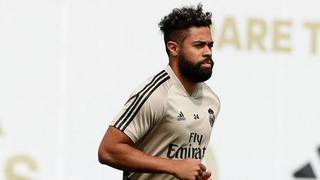 Mariano Díaz, positivo por COVID-19: Real Madrid confirma primer caso de coronavirus en la plantilla de Zidane