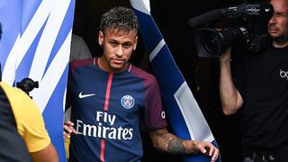 Arremete con todo: Neymar denunciará al Barcelona ante la FIFA por este motivo