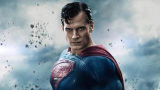 Henry Cavill confirmó que no volverá a personificar a ‘Superman’ 
