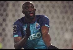 El minuto Marega: afición del Porto prepara homenaje al futbolista que fue víctima de racismo 